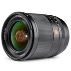 Viltrox 13mm f/1.4 AF Sony E attacco APS-C