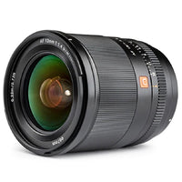 Viltrox 13mm f/1.4 AF Sony E attacco APS-C