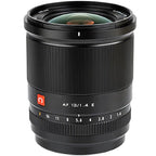 Viltrox 13mm f/1.4 AF Sony E attacco APS-C