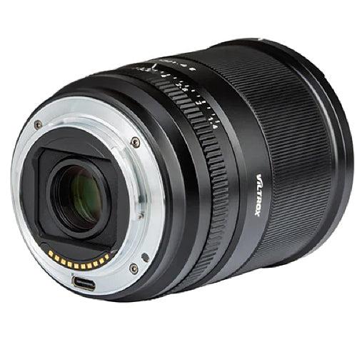 Viltrox 13mm f/1.4 AF Sony E attacco APS-C