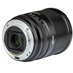 Viltrox 13mm f/1.4 AF Sony E attacco APS-C