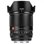 Viltrox 13mm f/1.4 AF Sony E attacco APS-C