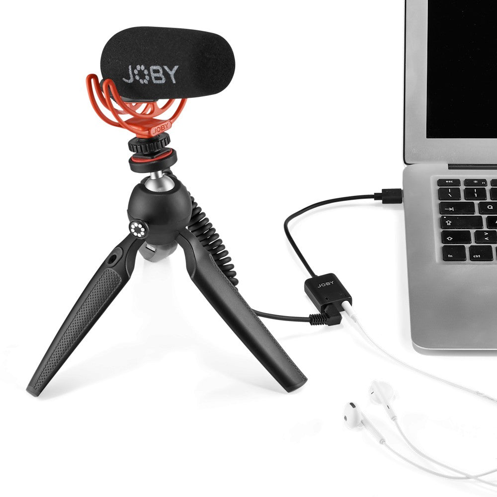 Joby Wavo Adattatore USB