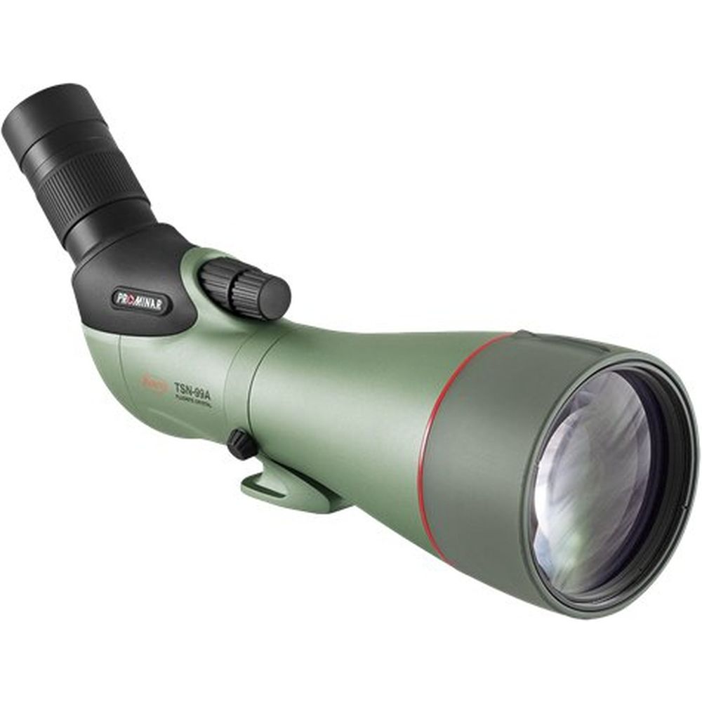 Kowa Kit cannocchiale TSN-99A Prominar con oculare TE-11WZ II WA