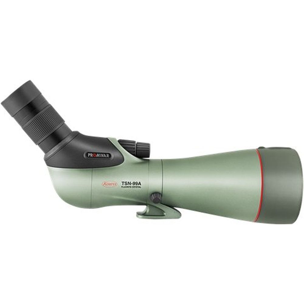 Kowa Kit cannocchiale TSN-99A Prominar con oculare TE-11WZ II WA