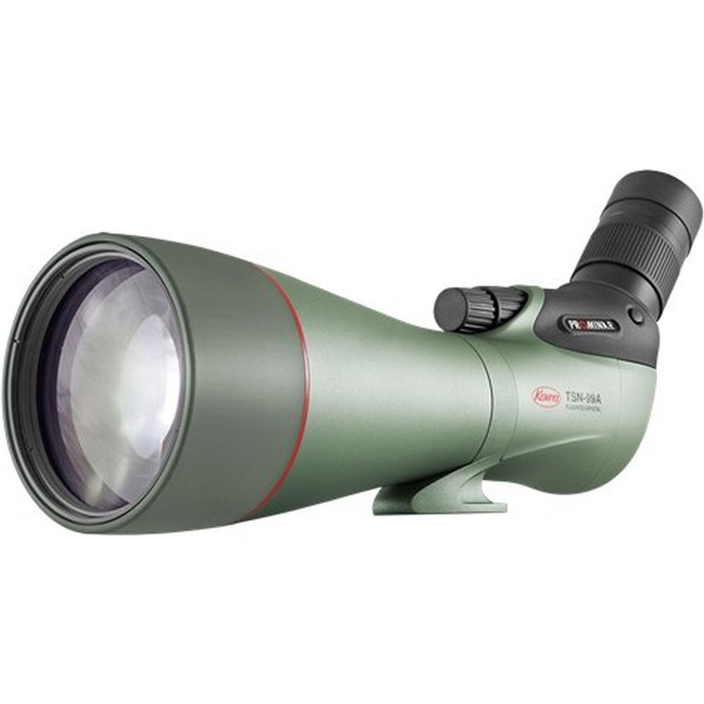 Kowa Kit cannocchiale TSN-99A Prominar con oculare TE-11WZ II WA