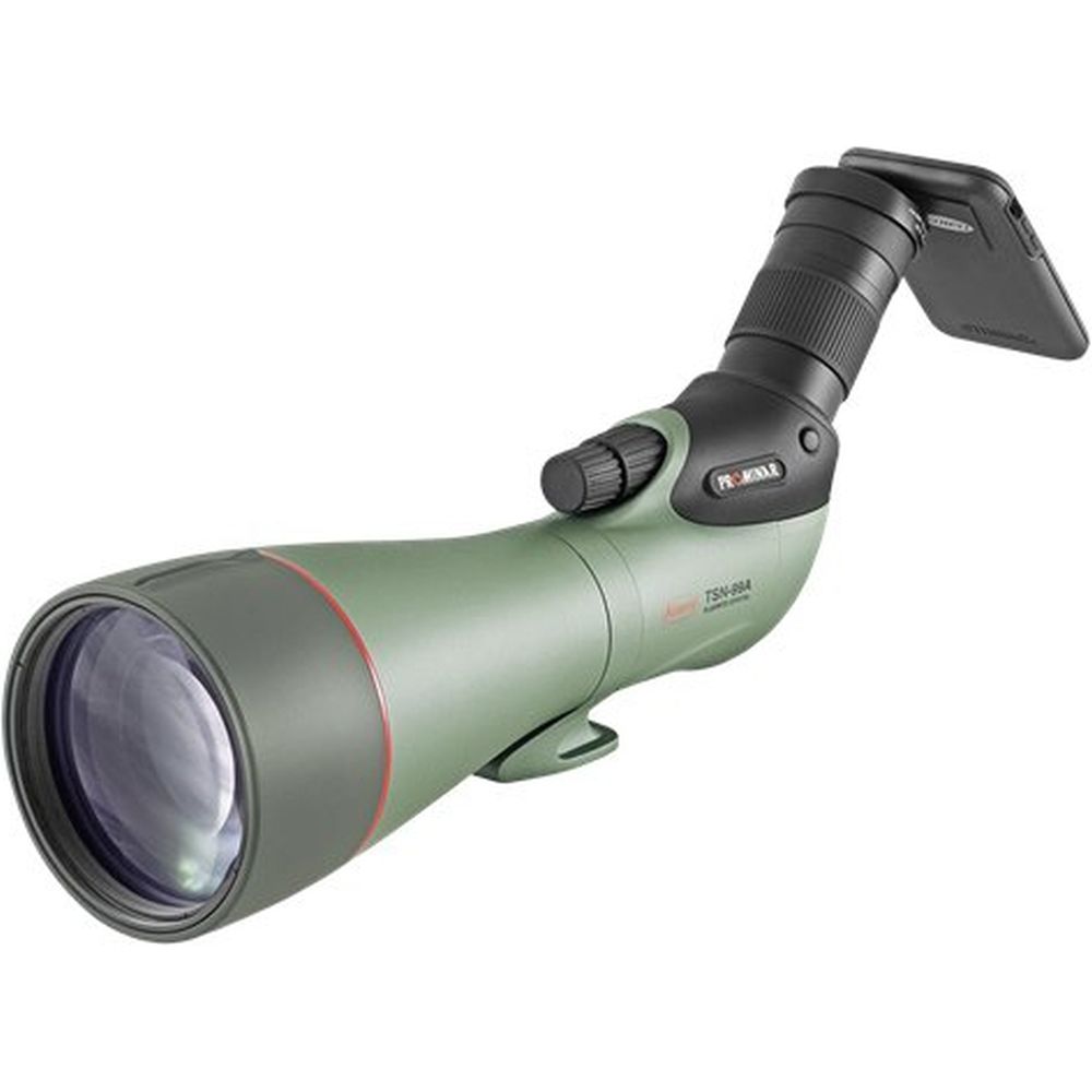 Kowa Kit cannocchiale TSN-99A Prominar con oculare TE-11WZ II WA