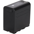 Rolux Smart Battery YC-F971 47.5Wh 7.2V 6600mAh