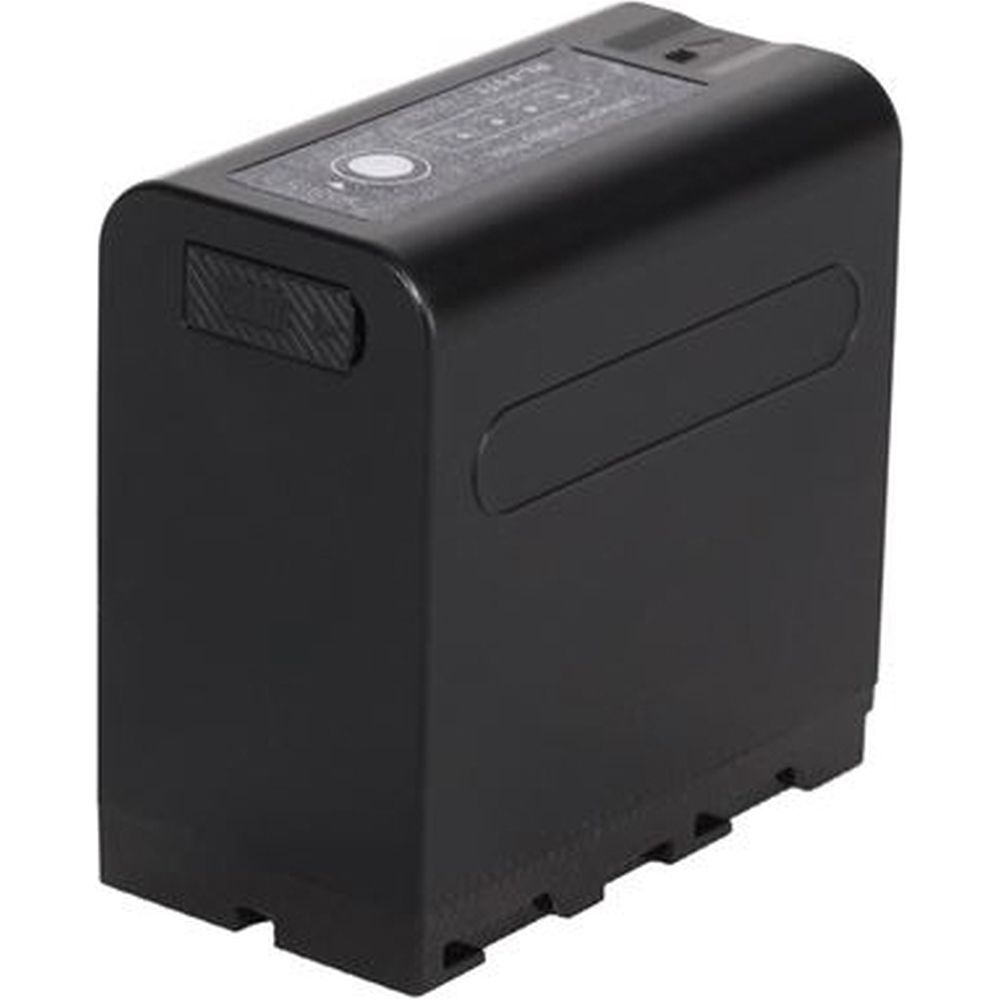 Rolux Smart Battery YC-F971 47.5Wh 7.2V 6600mAh