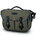 Billingham Hadley Pro 2020 Sage Fibrenyte/Black
