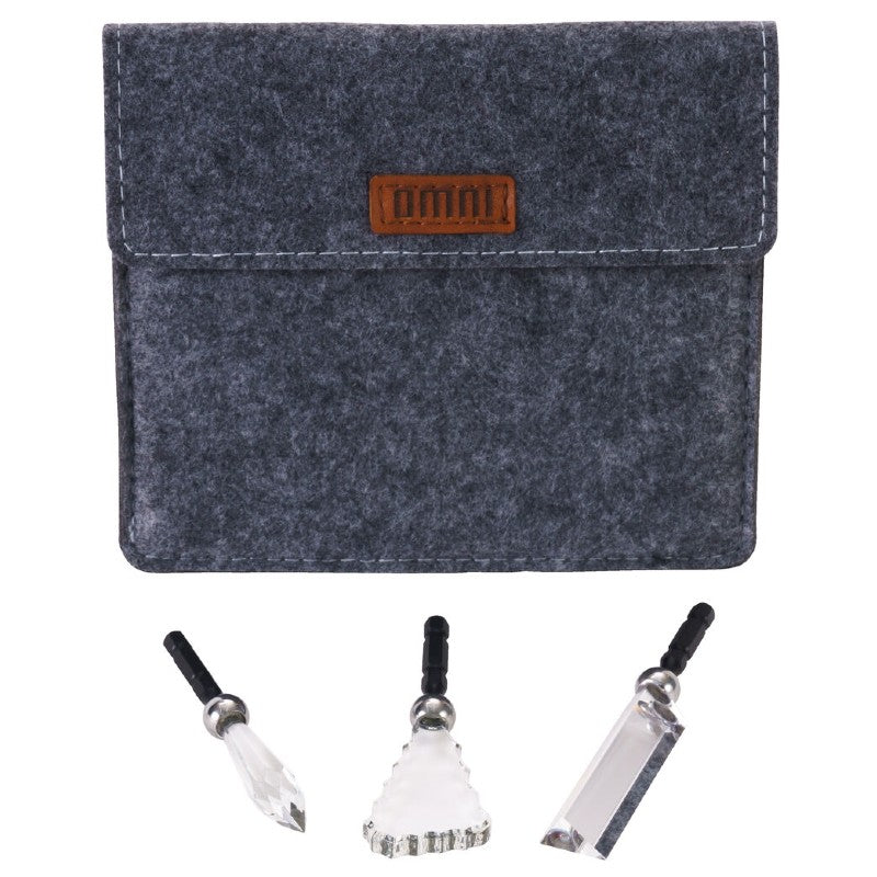 Lensbaby OMNI Deluxe Collection III - SMALL