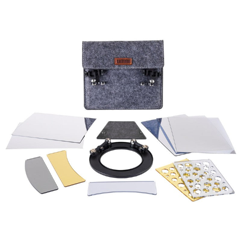 Lensbaby OMNI Deluxe Collection III - SMALL