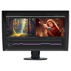 EIZO CG2700X ColorEdge 27 pollici monitor 4K