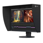EIZO CG2700X ColorEdge 27 pollici monitor 4K