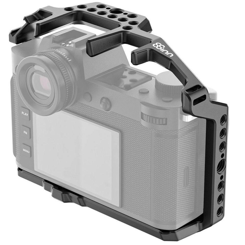 8Sinn Cage for Leica SL2 / SL2-S