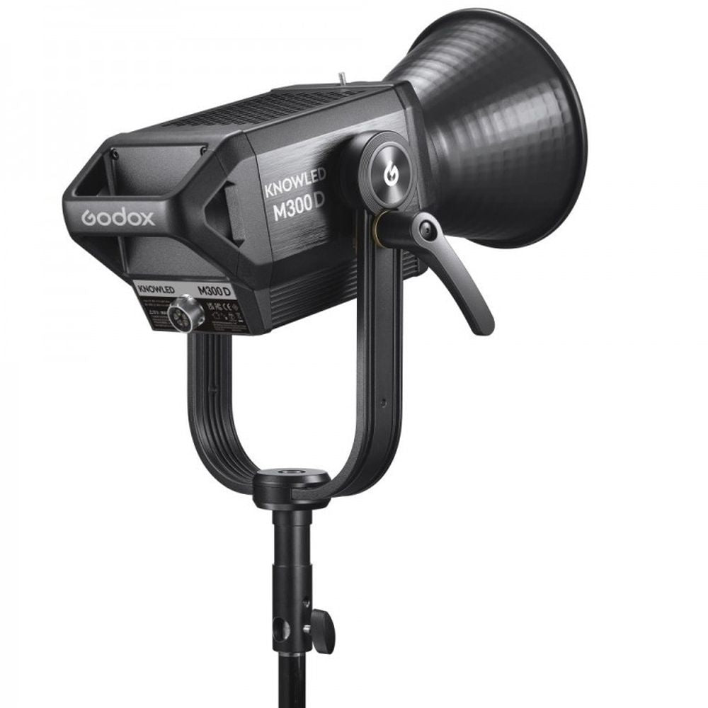 Godox M300D LED Daylight Knowled