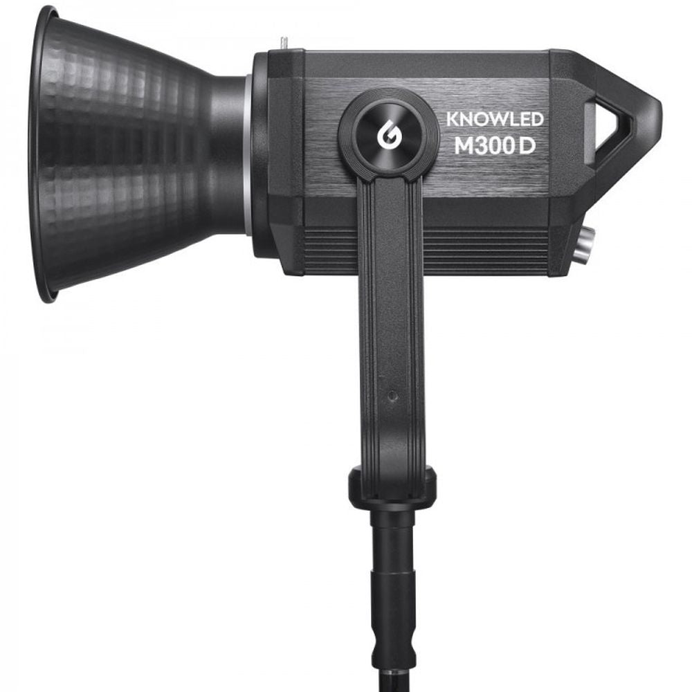 Godox M300D LED Daylight Knowled