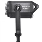 Godox M300D LED Daylight Knowled