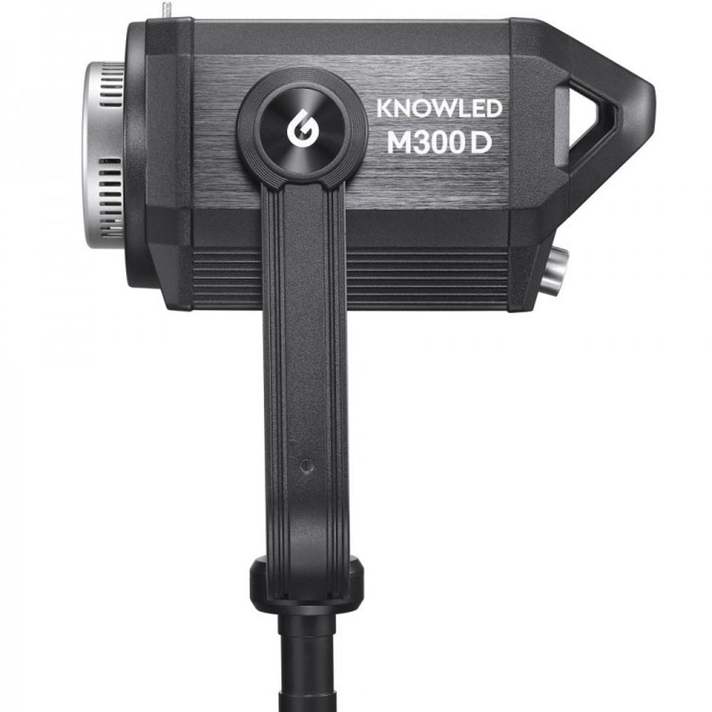 Godox M300D LED Daylight Knowled