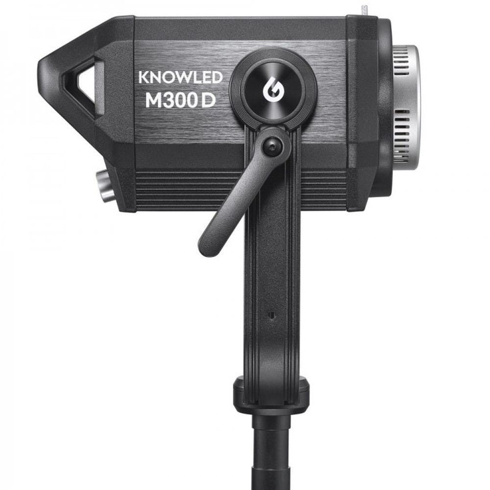 Godox M300D LED Daylight Knowled