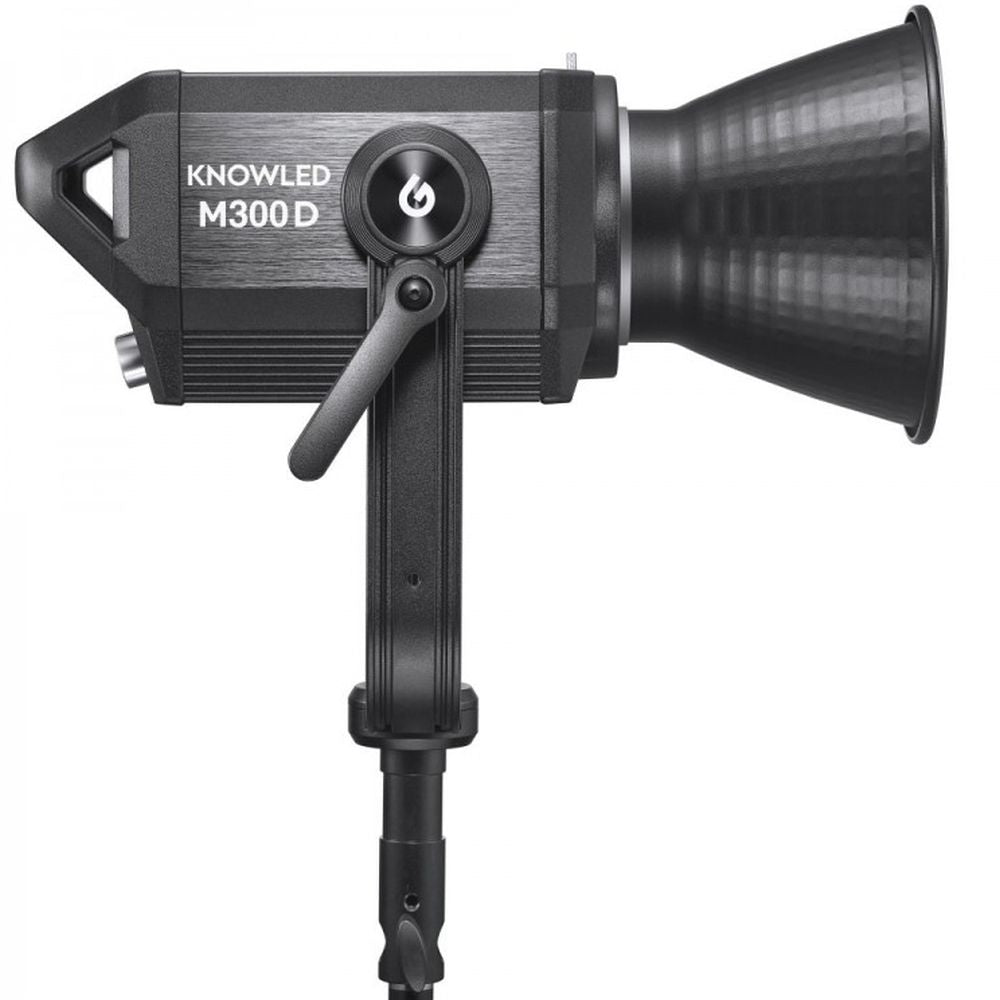 Godox M300D LED Daylight Knowled