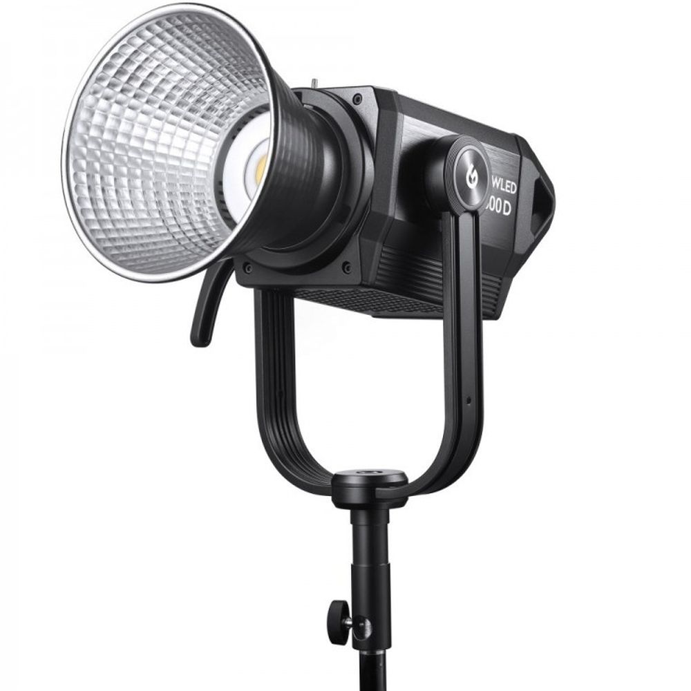 Godox M300D LED Daylight Knowled