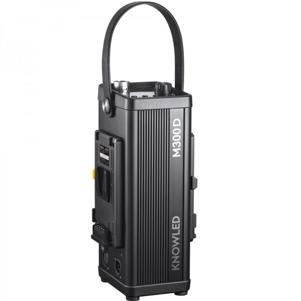 Godox M300D LED Daylight Knowled