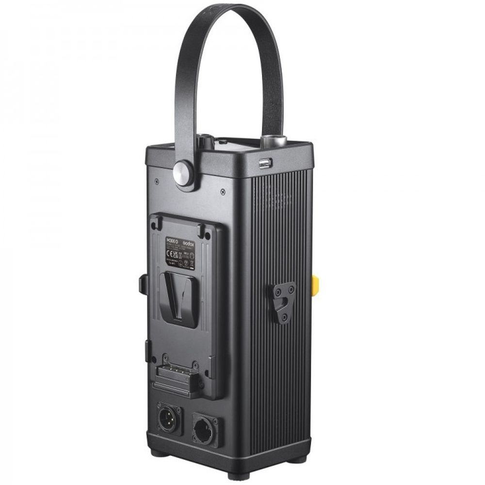Godox M300D LED Daylight Knowled