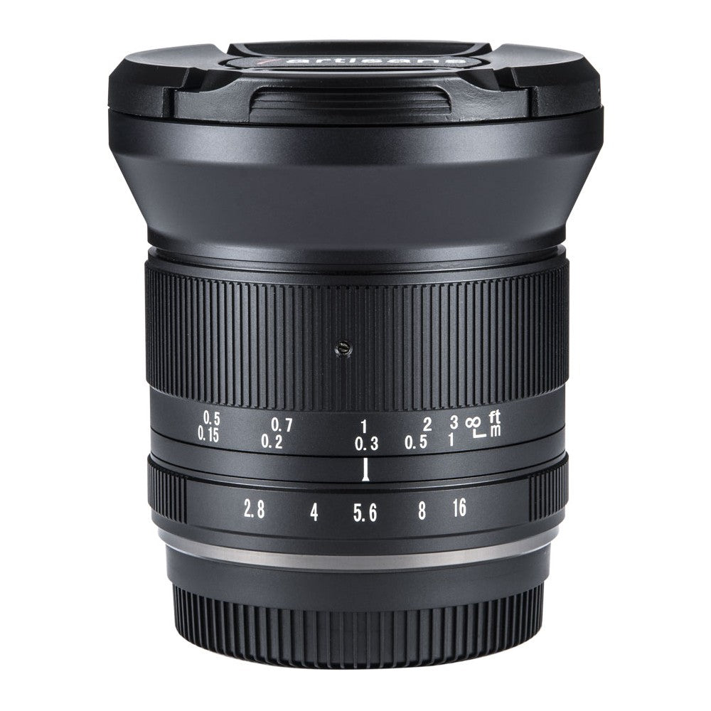 7artisans 12mm F2.8 Nikon (Z Mount) Mark II