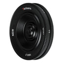 7artisans 18mm F6.3 Nikon (Z Attacco) mark ii
