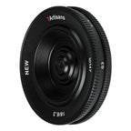 7artisans 18mm F6.3 Nikon (Z Attacco) mark ii