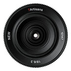 7artisans 18mm F6.3 Nikon (Z Attacco) mark ii