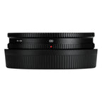 7artisans 18mm F6.3 Nikon (Z Attacco) mark ii