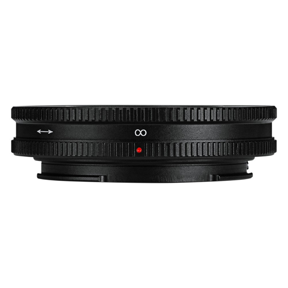 7artisans 18mm F6.3 Nikon (Z Attacco) mark ii