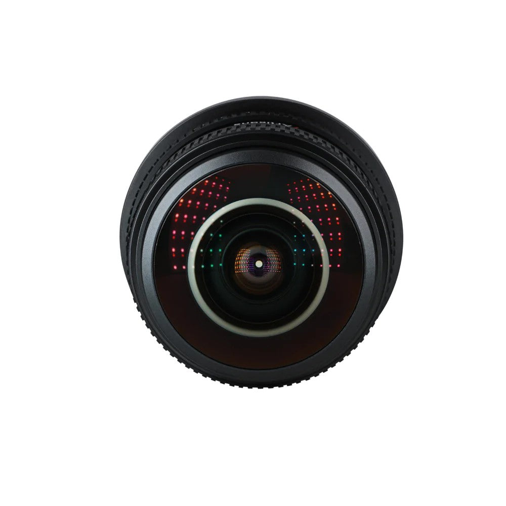 7artisans 4mm/F2.8 M43 (Panasonic Olympus)