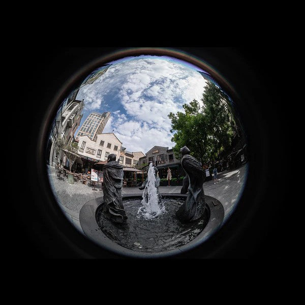 7artisans 4mm/F2.8 M43 (Panasonic Olympus)