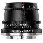 TTArtisan 35mm f/1.4 Canon RF nero