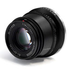 TTArtisan 35mm f/1.4 Canon RF nero