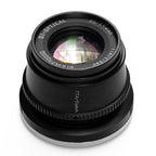 TTArtisan 35mm f/1.4 Canon RF nero