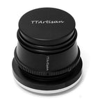 TTArtisan 35mm f/1.4 Canon RF nero