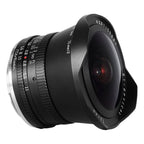TTArtisan APS-C 7.5mm f/2.0 MFT Black
