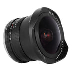 TTArtisan APS-C 7.5mm f/2.0 MFT Black