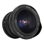 TTArtisan APS-C 7.5mm f/2.0 MFT Black