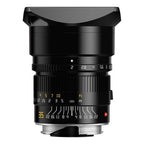 TTArtisan APO-35mm f/2 Leica M-mount Black