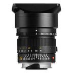 TTArtisan APO-35mm f/2 Leica M-mount Black