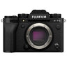 Fujifilm X-T5 Body Black