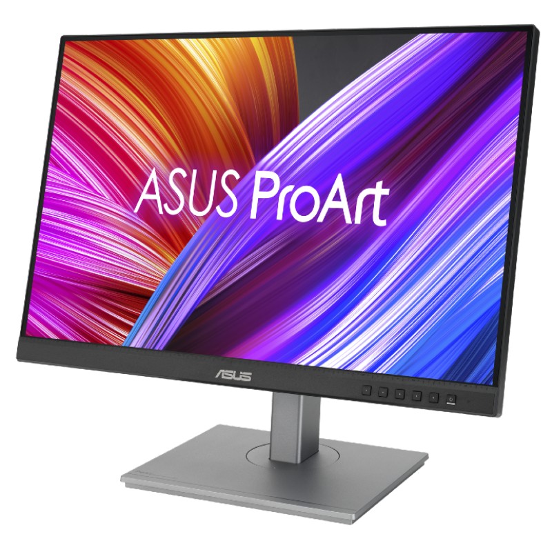 Monitor ASUS PA248CNV IPS da 24 pollici
