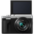 Panasonic DC-TZ95D zilver