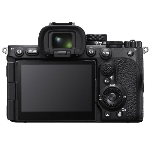 Sony A7R V + FE 24-70mm f/2.8 GM II