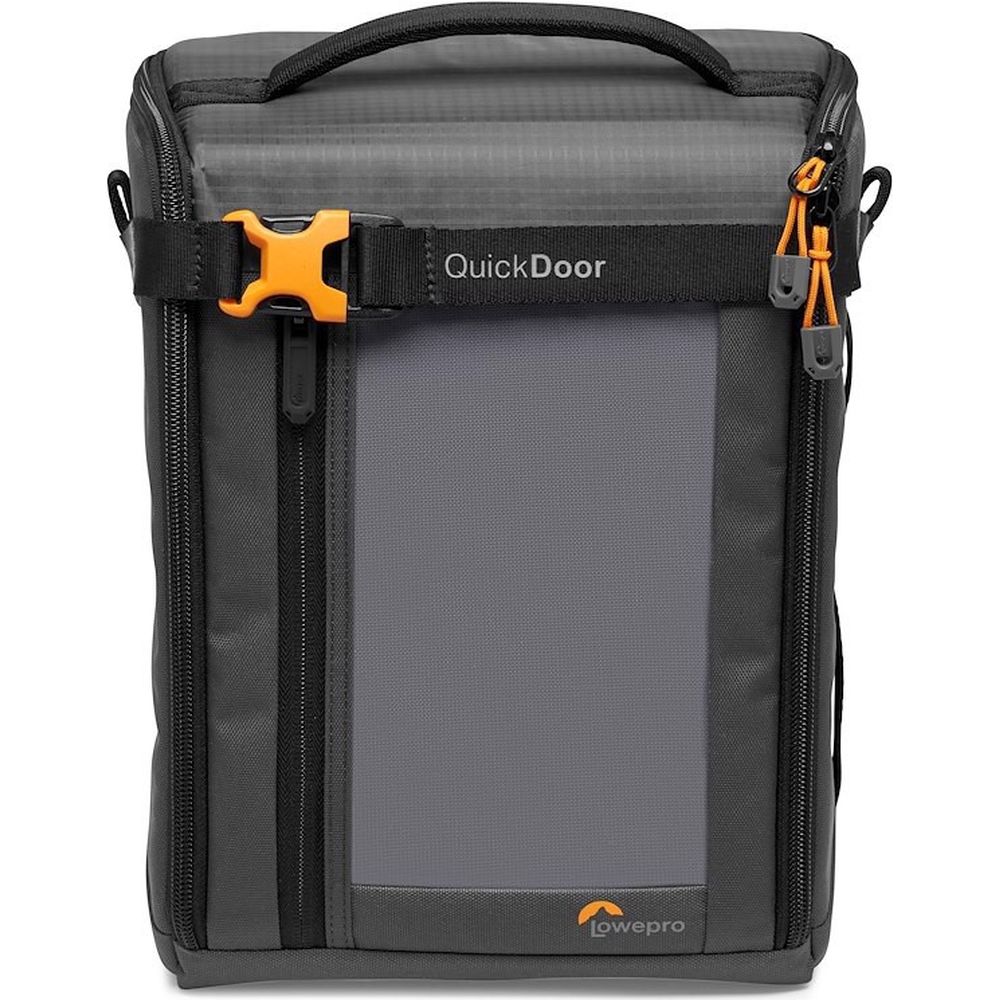 Lowepro GearUp Creator Box Extra Large II (grigio)
